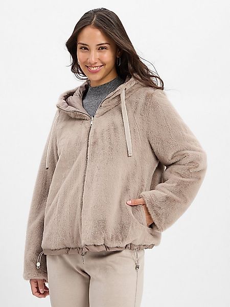 ROFA FASHION GROUP Sweatjacke günstig online kaufen
