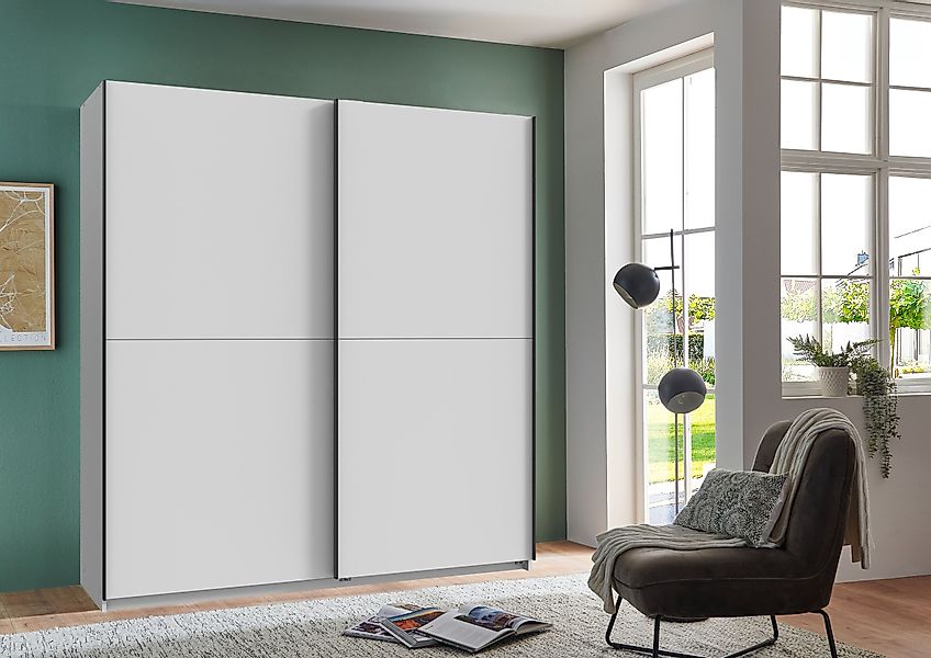 Wimex Kleiderschrank Mugano, B/T/H 135 oder günstig online kaufen