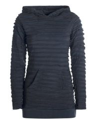 Vishes Kapuzenshirt Kapuzenpullover Hoodie mit Kapuze günstig online kaufen