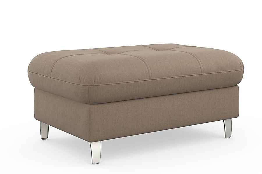 sit&more Hocker »Marano«, mit Stauraum günstig online kaufen