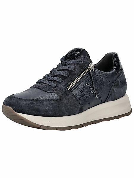 Paul Green Sneaker "Paul Green Sneaker Glattleder" günstig online kaufen