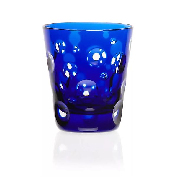 Schnapsglas 50ml kobaltblau günstig online kaufen