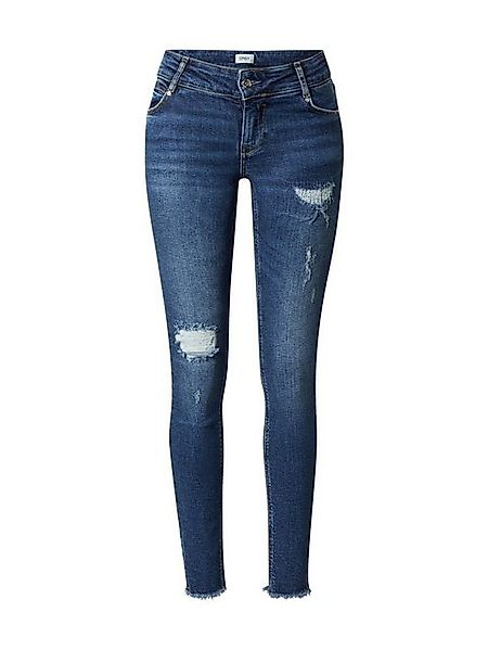 ONLY 7/8-Jeans LUCI (1-tlg) Weiteres Detail günstig online kaufen