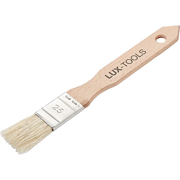 LUX-TOOLS Ausbesserungspinsel 25 mm günstig online kaufen