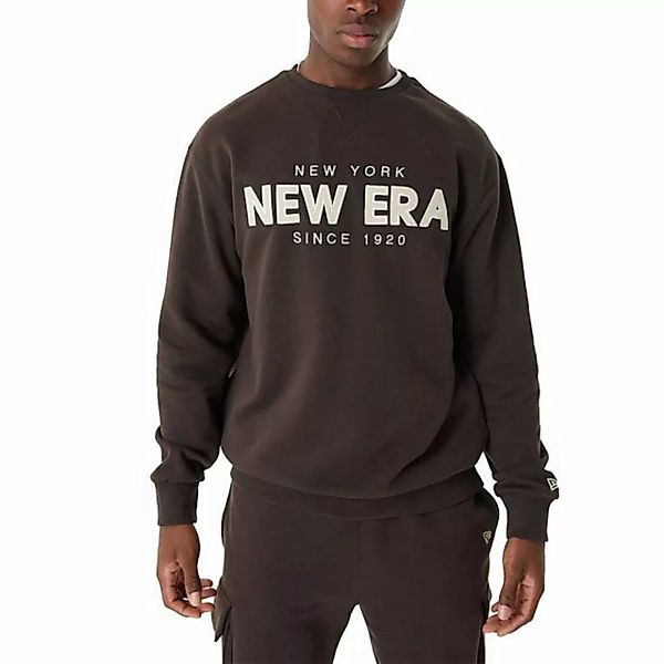 New Era Sweater Sweatpulli New Era NE Wordmark New Era günstig online kaufen