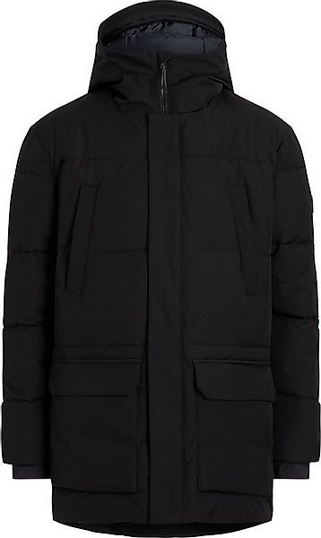 McKINLEY Parka Herren-Funkt-Mantel Parka Omara II von McKINLEY BLACK NIGHT günstig online kaufen