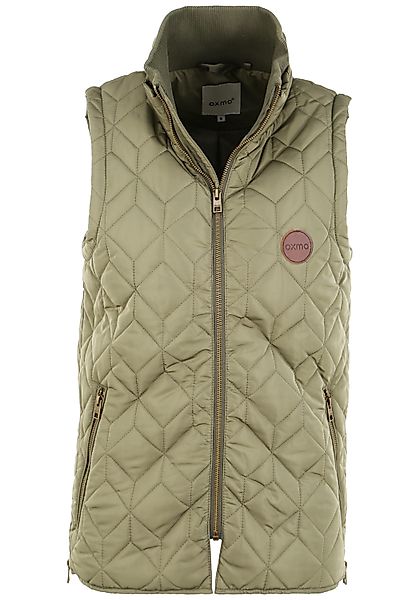 OXMO Steppweste OXAlita Modische Damen Steppweste günstig online kaufen
