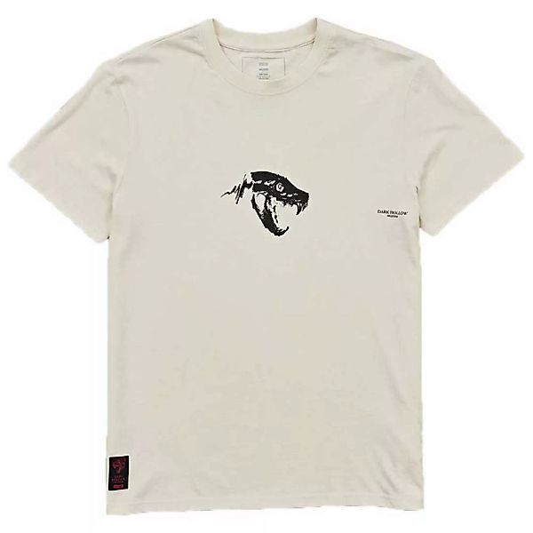 Globe Dion Agius Hollow Kurzärmeliges T-shirt M Bleach Free Dye Free günstig online kaufen