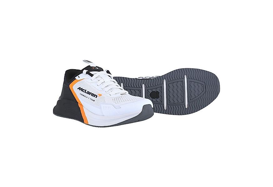 K-Swiss Aero Active X McLaren II 2025 weiss/schwarz Herren Sneaker günstig online kaufen