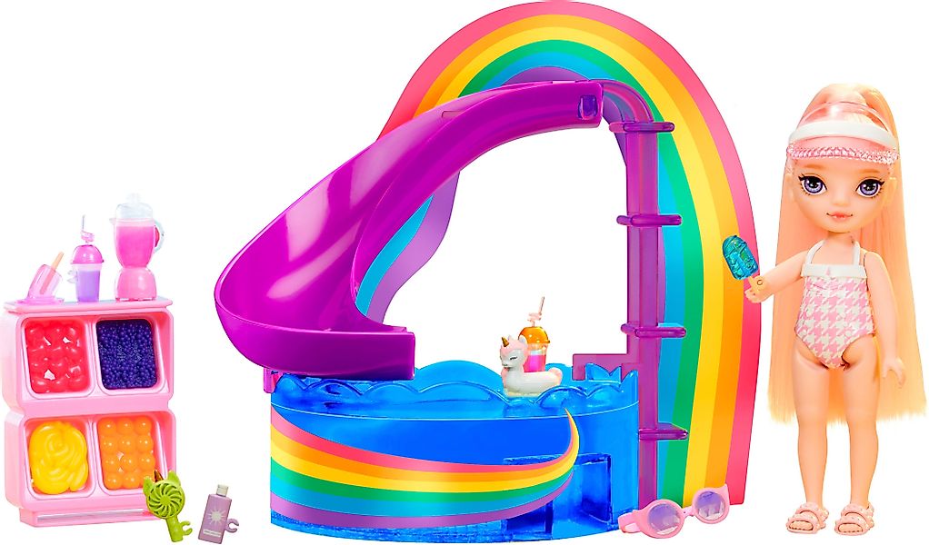 Rainbow High Minipuppe Rainbow High Little günstig online kaufen