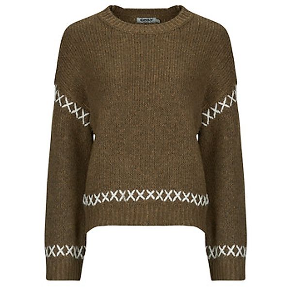 Only  Pullover ONLAMANDA günstig online kaufen