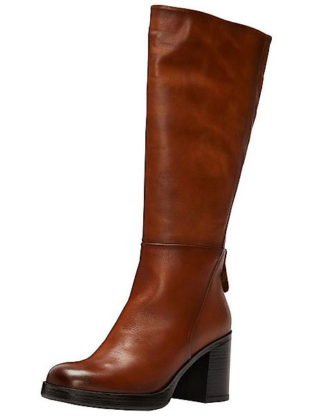 Felmini Stiefel Leder . Stiefel günstig online kaufen