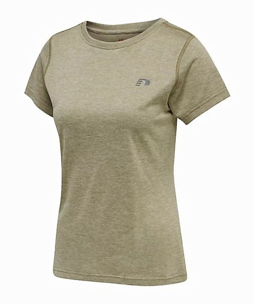 NewLine Laufshirt Newline Statement T-Shirt Running Damen default günstig online kaufen