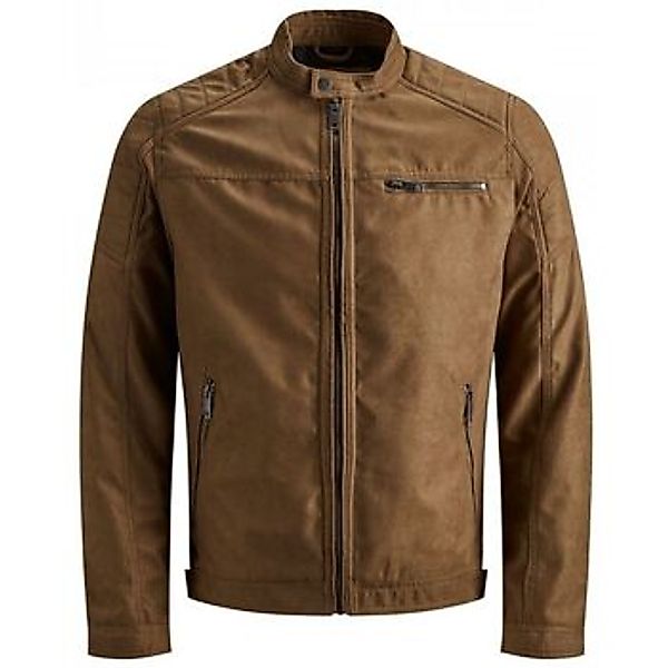 Jack & Jones  Pullover 12172908 ROCKY-COGNAC günstig online kaufen