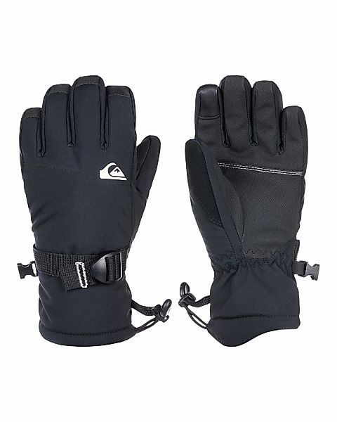 Quiksilver Snowboardhandschuhe "Mission" günstig online kaufen