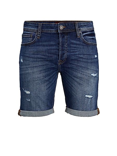 Jack & Jones Jeansshorts Jack & günstig online kaufen