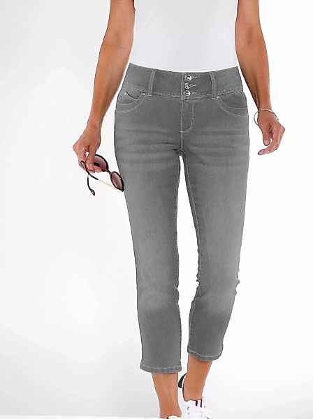 Casual Looks 7/8-Jeans, (1 tlg.) günstig online kaufen