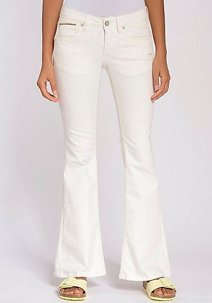 GANG Bootcut-Jeans 94NIKITA FLARED 5-Pocket Style günstig online kaufen