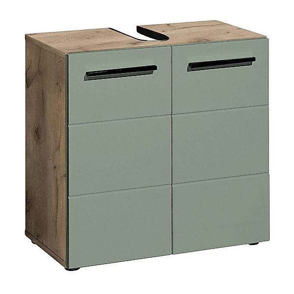 moebel-dich-auf Waschbeckenunterschrank VAIL Breite 60 cm günstig online kaufen