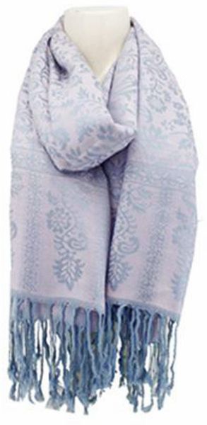 chic4home Schal Dreamy Flair, (1-St. 1-teilig), günstig online kaufen