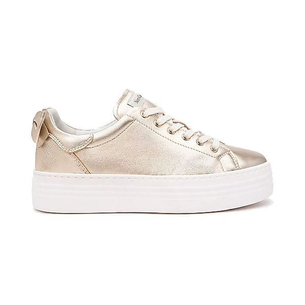 Nero Giardini Damen Sneaker Schnürschuh günstig online kaufen