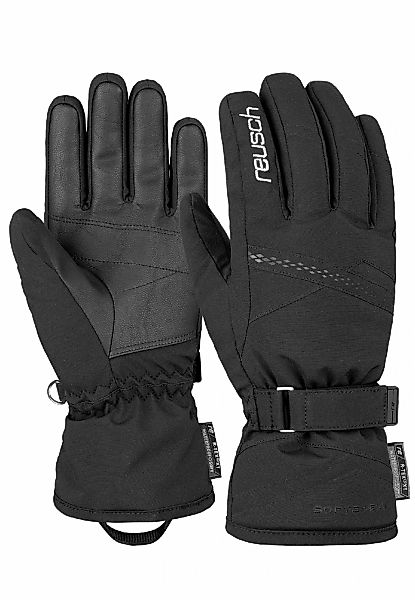 Reusch Skihandschuhe "Hannah R-TEX XT", in zartem Design günstig online kaufen