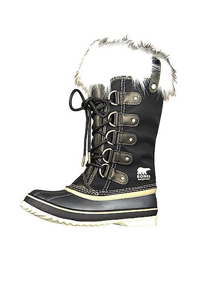 Sorel NL2762-010 Joan of Arctic X Celebration Black Stiefel günstig online kaufen