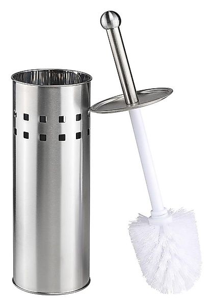 Bambelaa! WC-Garnitur Bambelaa! WC-Garnitur aus Edelstahl günstig online kaufen
