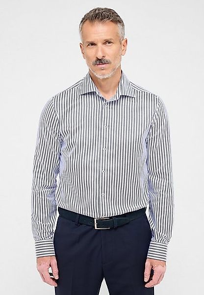 Eterna Langarmhemd "SLIM FIT", NON IRON (bügelfrei) günstig online kaufen