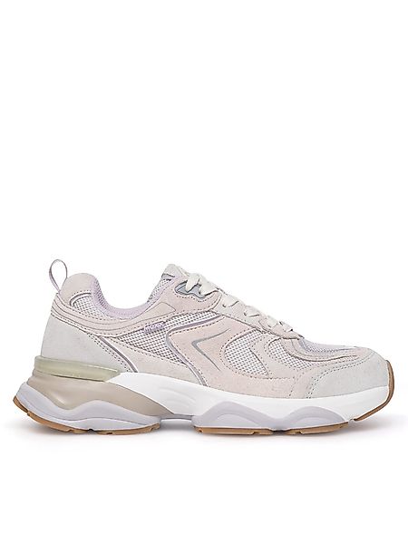 Mexx Sneakers MIRL1012141W-01 Beige Sneaker günstig online kaufen