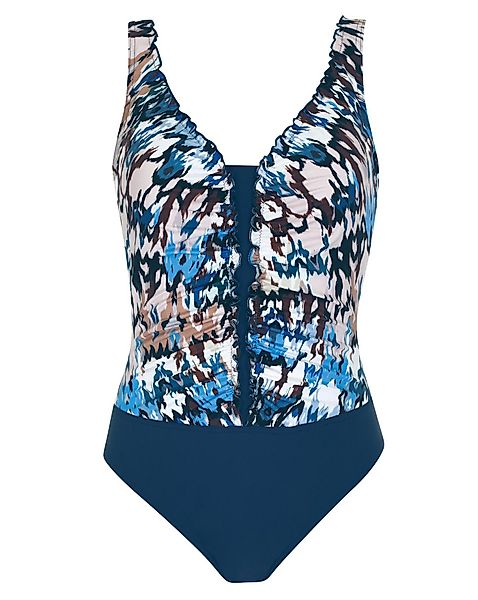 Sunflair Badeanzug Beach Fashion Badeanzug mit günstig online kaufen