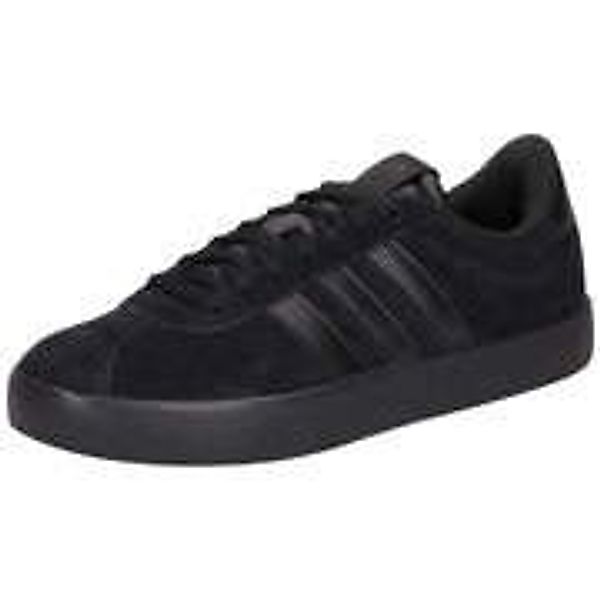 adidas VL Court 3.0 Sneaker Herren schwarz|schwarz|schwarz|schwarz|schwarz| günstig online kaufen