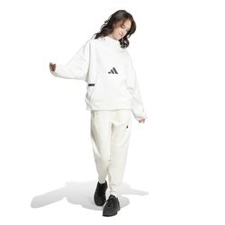 adidas Performance Kapuzenpullover adidas Damen Kapuzenpullover günstig online kaufen