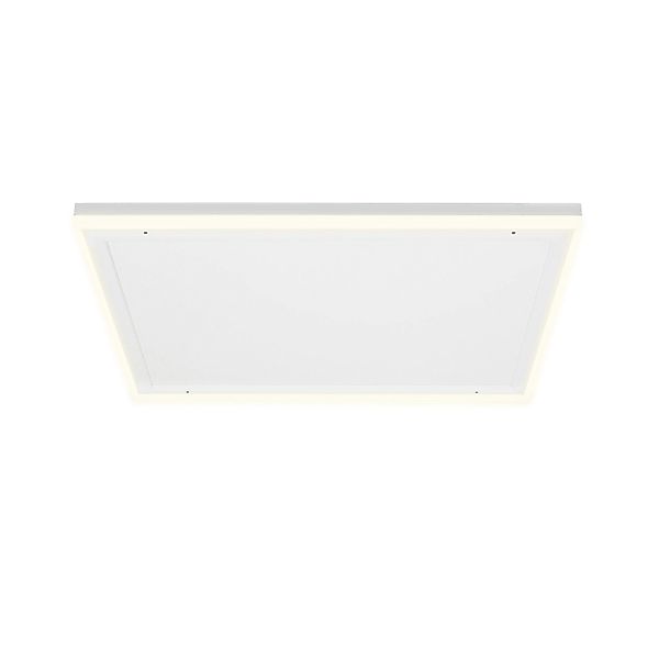 Klarstein Midnight Sun Decken-Infrarotheizung LED Beleuchtung Fernbedienung günstig online kaufen