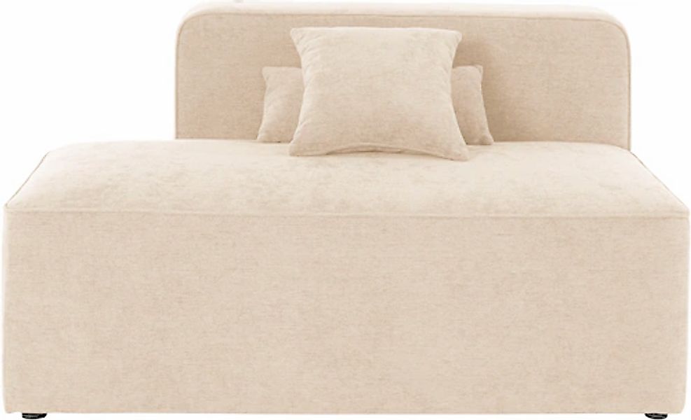 Home affaire Recamiere »Sundstrup« Modulserie, individuelle Zusammenstellun günstig online kaufen