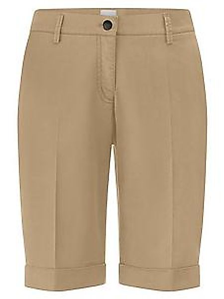 Bermudas Brax beige günstig online kaufen