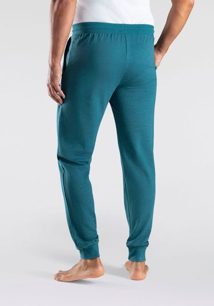 Bench. Loungewear Sweathose Jogginghose mit Kordel, aus Baumwoll-Mix günstig online kaufen