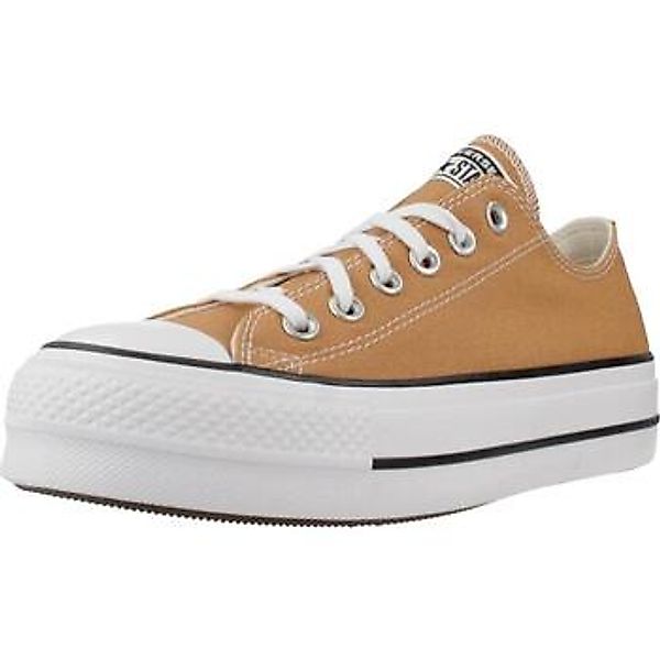 Converse  Sneaker CHUCK TAYLOR ALL STAR LIFT OX günstig online kaufen