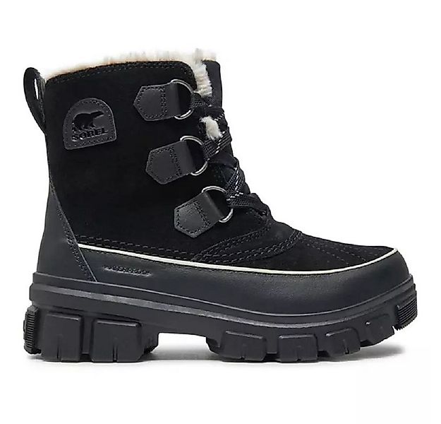 Sorel Torino V WP Damen Stiefel Boots Winterschuhe Schneestiefel 2106701010 günstig online kaufen