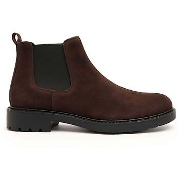 Duca Di Morrone  Herrenstiefel FERDINANDO-CAM brown günstig online kaufen