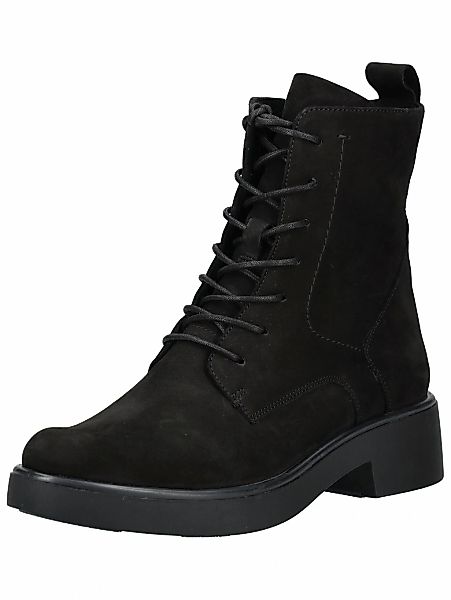 Caprice Schnürstiefelette "Caprice Stiefelette Veloursleder" günstig online kaufen