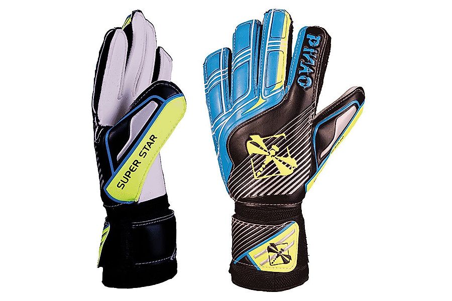 PiNAO Sports Torwarthandschuhe Super Star günstig online kaufen