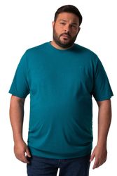 Men Plus T-Shirt Men+ T-Shirts 2er-Pack günstig online kaufen