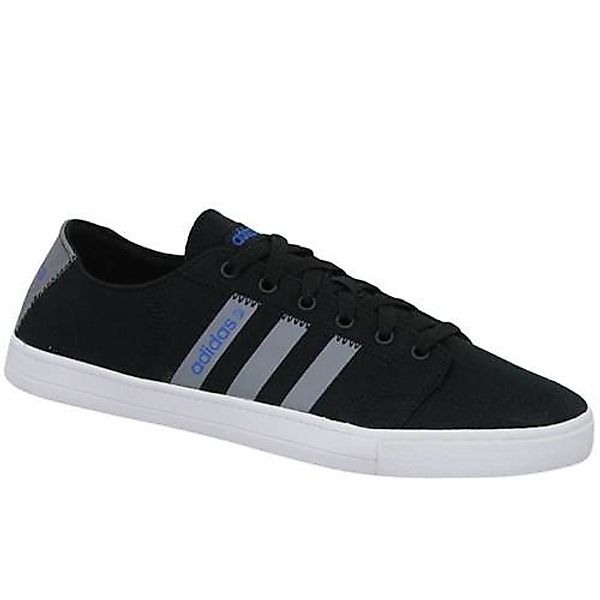 Adidas Skool Vs Schuhe EU 42 White,Black,Grey günstig online kaufen