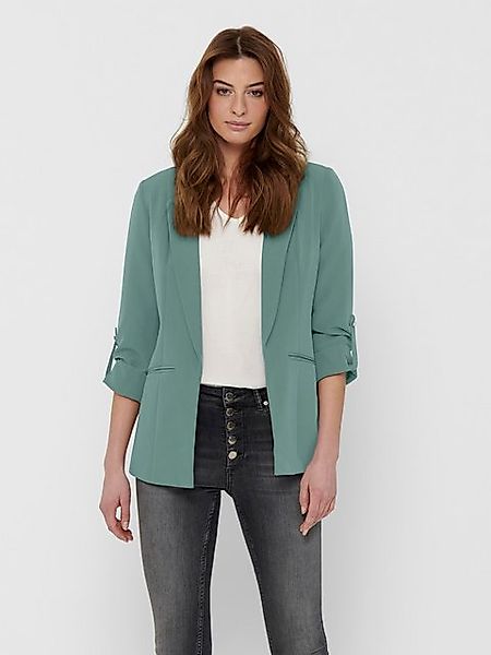 ONLY Kurzblazer ONLKAYLE-ORLEEN 3/4 BLAZER TLR NOOS günstig online kaufen