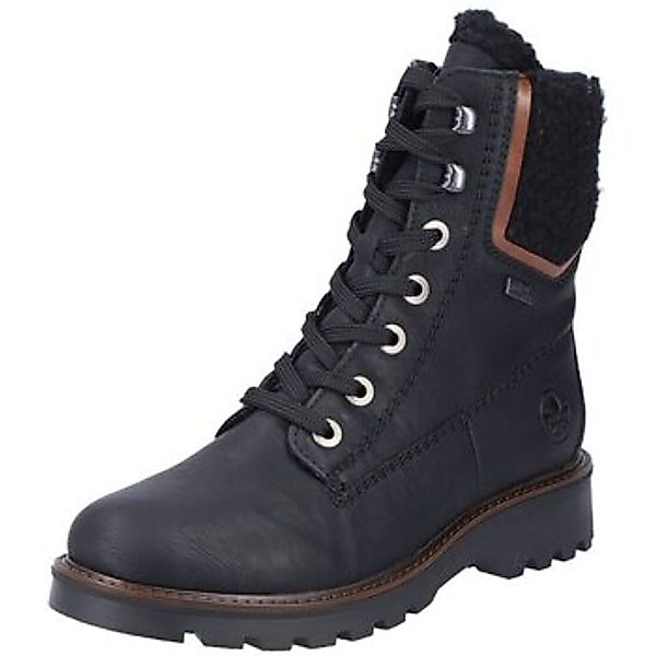 Rieker  Stiefel Stiefeletten HWK Stiefelette 73230-00 günstig online kaufen