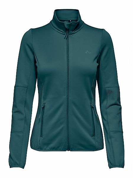 ONLY Play "ONPJETTA HN FLEECE JCK - NOOS" ohne Kapuze günstig online kaufen