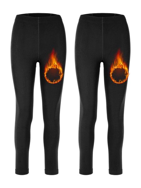 Merry Style Leggings 2er Pack Damen günstig online kaufen