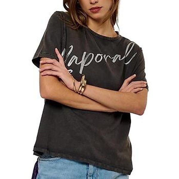 Kaporal  T-Shirt VORDH25W11-CHA günstig online kaufen