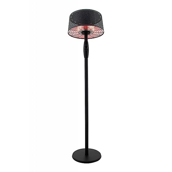 SUNRED® heat systems Heizstrahler SUNRED® Stand-Infrarot-Heizstrahler günstig online kaufen